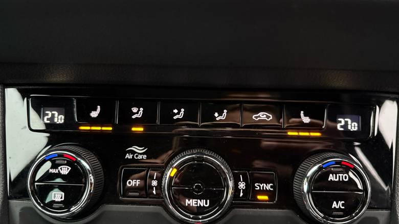 Skoda Karoq 1.5 TSI Sportline 5dr DSG Petrol Estate